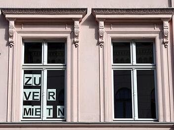 Mietpreisbremse in zwei weiteren fränkischen Gemeinden