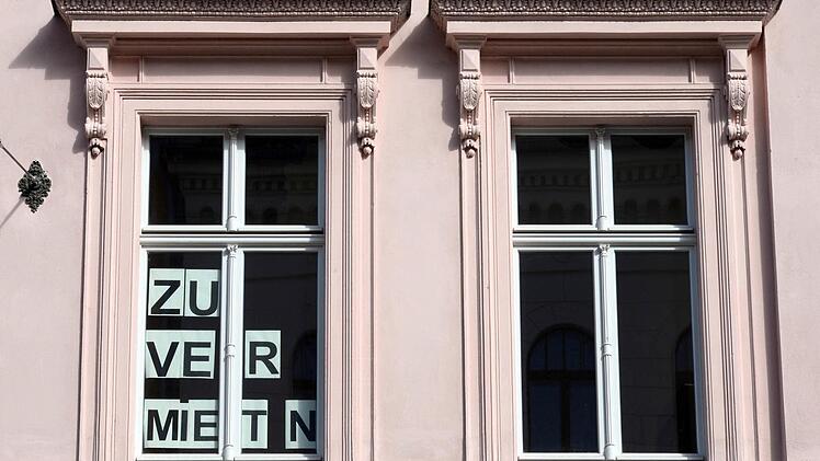 Mietpreisbremse in zwei weiteren fränkischen Gemeinden