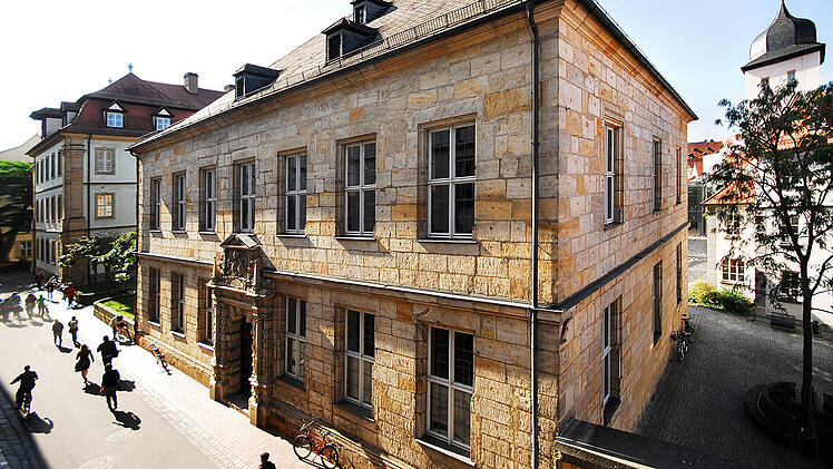 Bamberg: Universität startet mit Präsenzlehre in die Vorlesungszeit