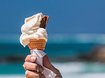 Bis zu 30 Grad in Franken: Startet der Sommer jetzt richtig durch?