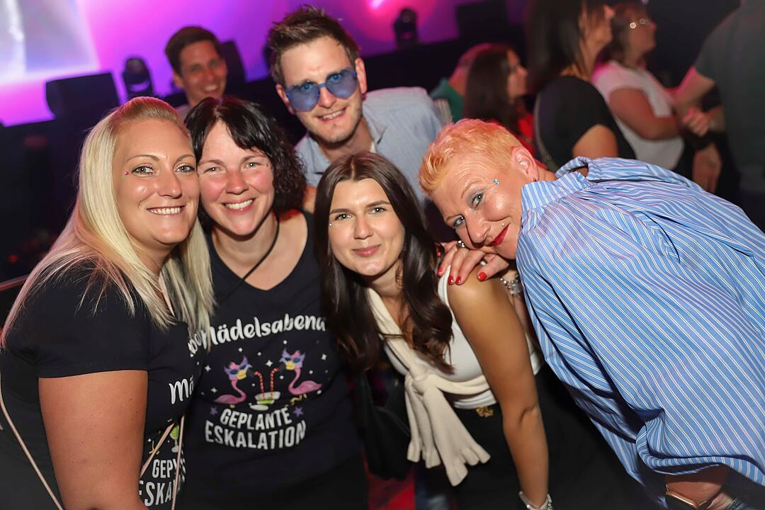 Es herrschte super Stimmung in N&uuml;rnberg!