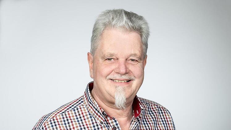 Bernhard Düker, WGR (neu)Claudia Löwinger