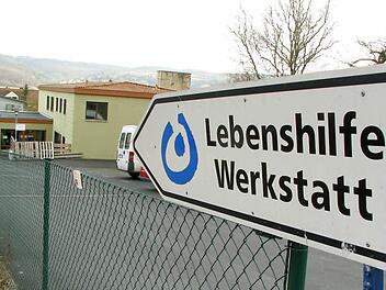 Das Arbeitsgericht hat der Lebenshilfe und dem ehemaligen Leiter der Hammelburger Werkstatt, Holger Oberfichtner, eine Lösung der gerichtlichen Auseinandersetzung eröffnet. Foto: Karlheinz Franz/Archiv