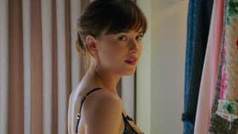 Erste Bilder aus dem neuen Film Foto: Universal Pictures International France