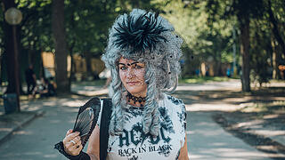 Die Folk-, Fantasy- und Mittelalter-Szene trifft sich in Selb!