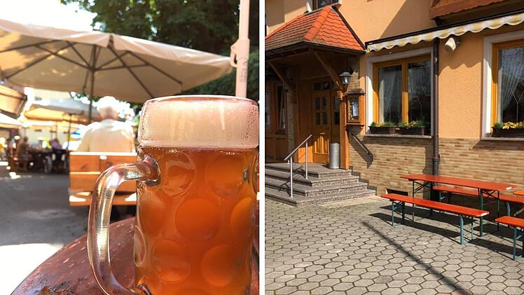 Litzendorf: Brauerei-Gaststätte Knoblach bleibt sonntags zu - "führt leider kein Weg vorbei"