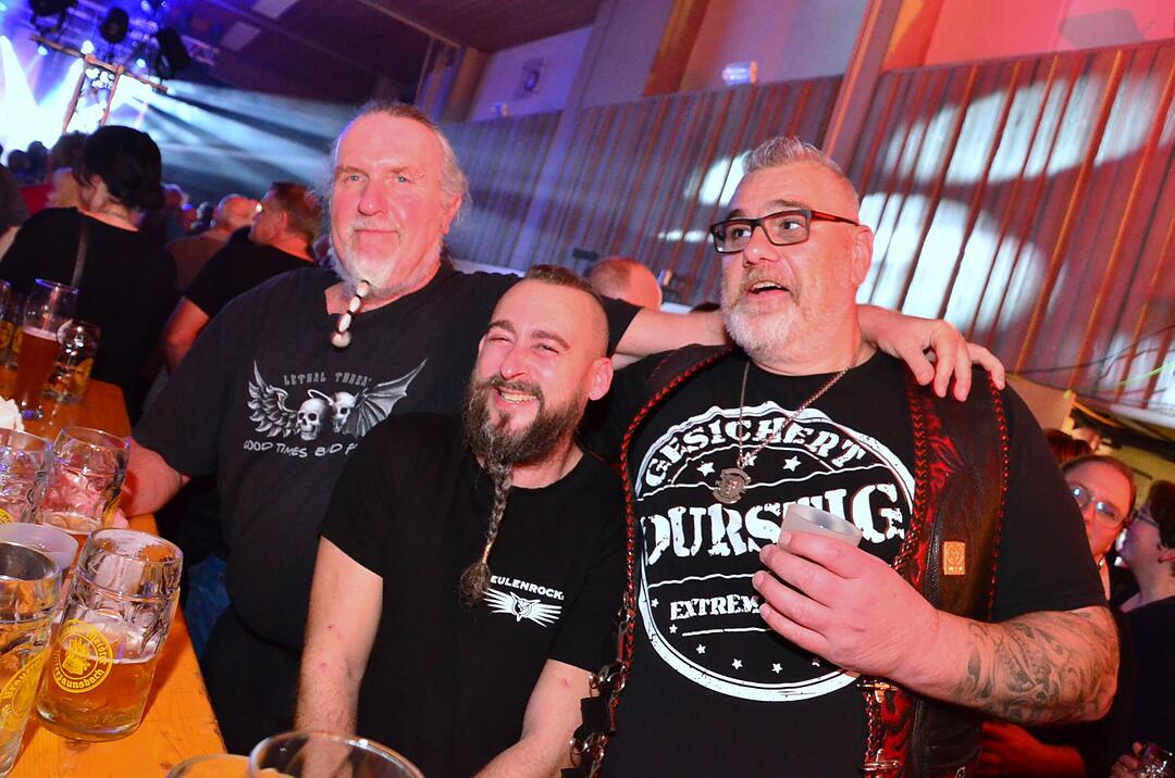 Das Jubiläumskonzert!