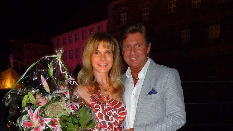 ... Deborah Sasson ... Foto: privat