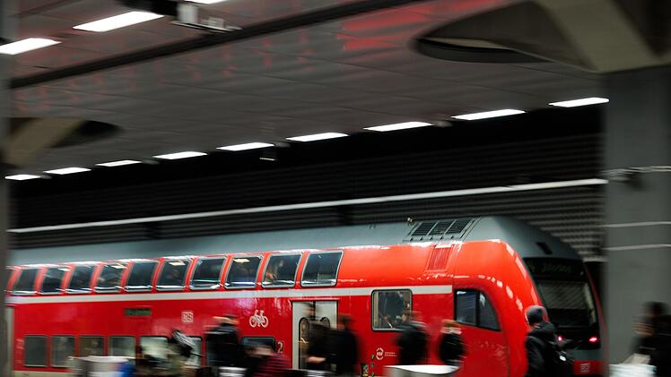 Deutsche Bahn
