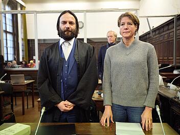 Fortsetzung Prozess wegen mutma&szlig;licher Kindesentf&uuml;hrung