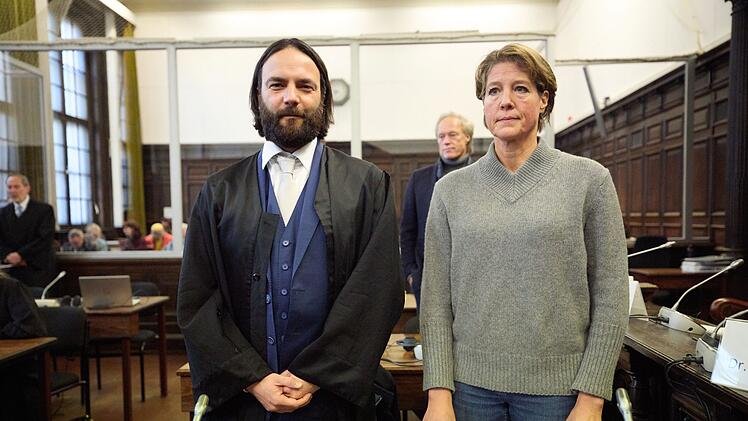 Fortsetzung Prozess wegen mutma&szlig;licher Kindesentf&uuml;hrung