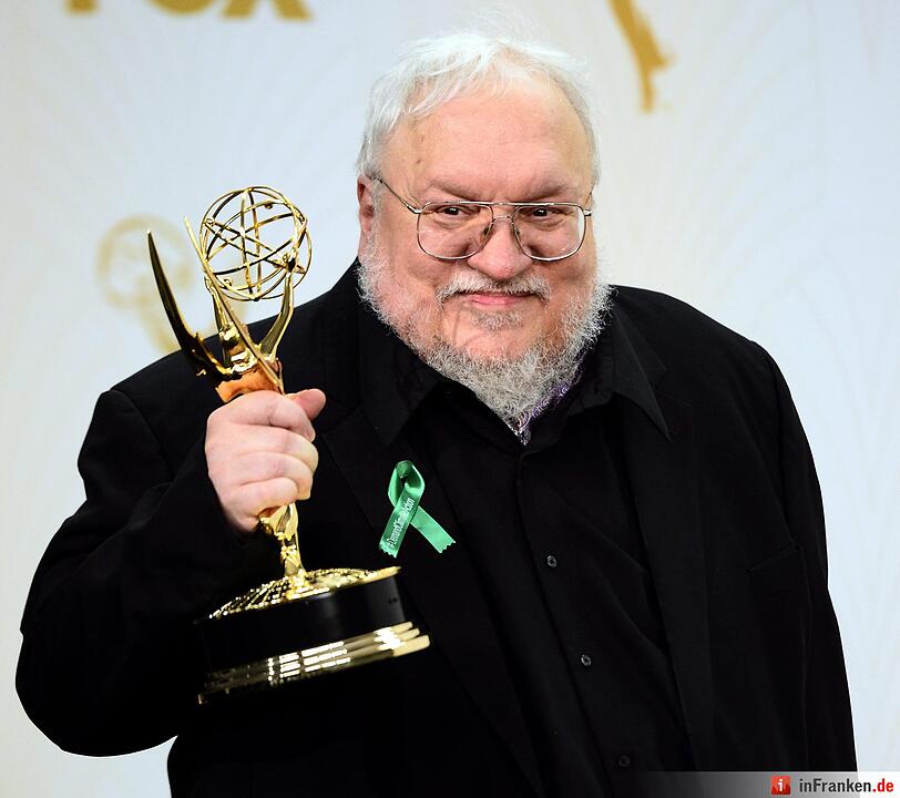 Emmys 2015: So feierten die US-Fernsehstars