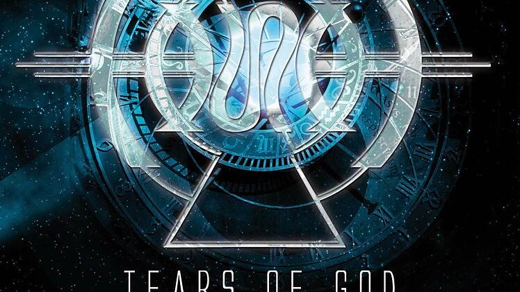 Solodebüt "Tears of God"
