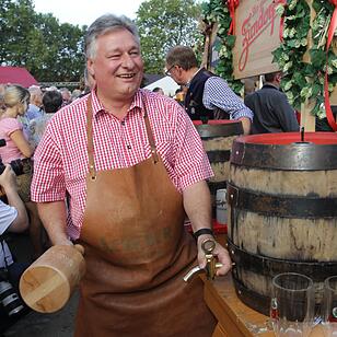 Altstadtfest Nürnberg öffnet seine Pforten