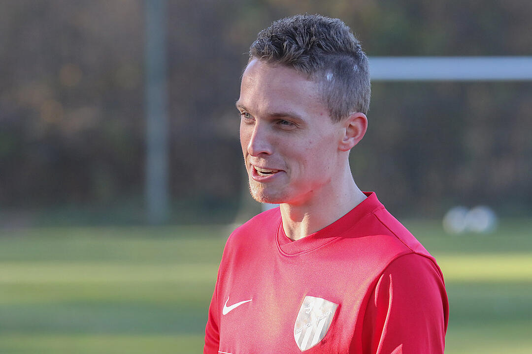 SC Schwarzach - SV Sonderhofen