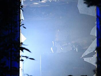 Ein Rentner ist im Stadtteil Mögeldorf in Nürnberg bei einem Zimmerbrand ums Leben gekommen. Foto: News5