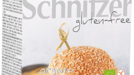 Rückruf von Schnitzer Bio Hamburger Buns
