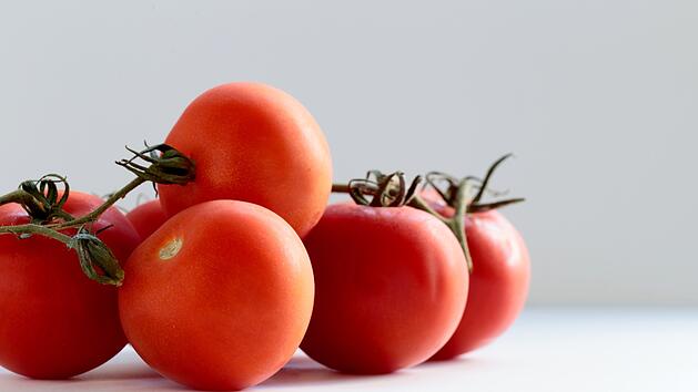 Tomaten richtig lagern - im Kühlschrank oder nicht?
