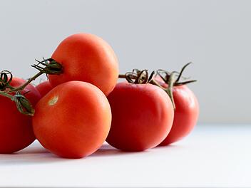 Tomaten richtig lagern - im Kühlschrank oder nicht?