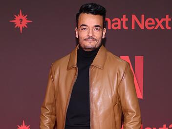 Giovanni Zarrella hat in seinem Podcast "Tutto bene" &uuml;ber seine Karriereanf&auml;nge bei "Popstars" gesprochen.