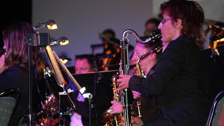 ... bis zum anpruchsvollen Tannhäuser-Festival.