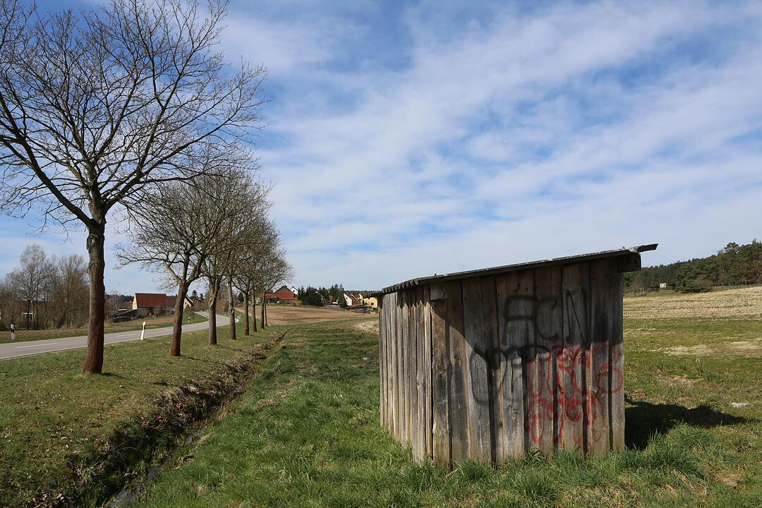 Frimmersdorf C-Ausgabe