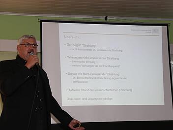 Marcus de Ridder Foto: Franz Galster