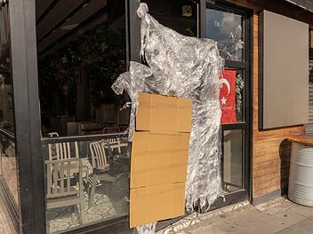 Hamburger Mutter und Kinder sterben im Istanbul-Urlaub