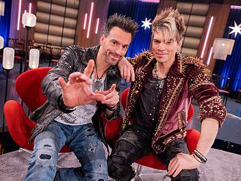 Neues Team bei RTL-Show nach Gottschalk-Abschied