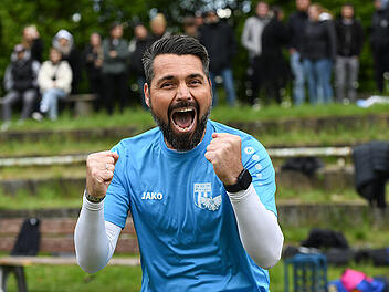 Bezirksliga-Auftakt: Nur der TSV Knetzgau hat ein Heimspiel
