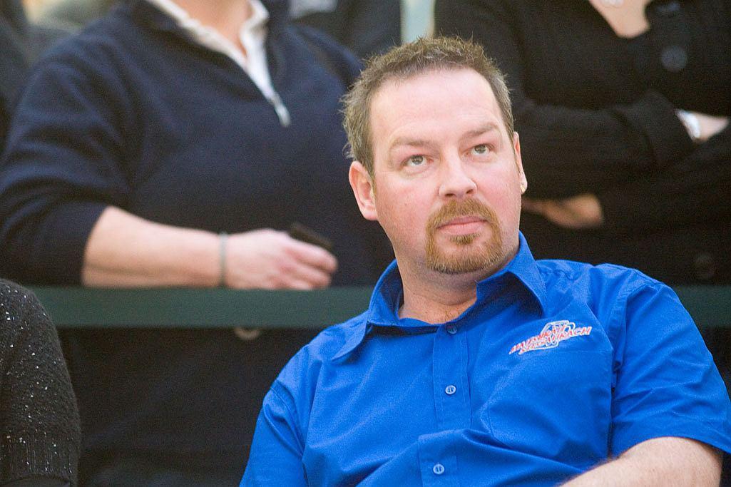 Wahl zum Mister und Miss Oberfranken