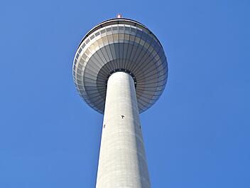 Fernsehturm Nürnberg