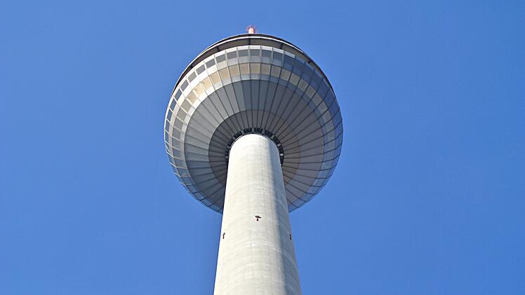 Fernsehturm Nürnberg