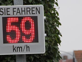 Der Markt Burkardroth versucht auf verschiedene Arten, dem Verkehrsaufkommen Herr zu werden.
