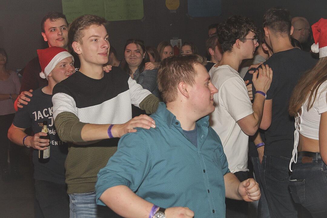 Es herrschte eine super Stimmung!