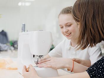 Nähen, Handwerk, Basteln, Heimwerk, Nähmaschine, Prime, Amazon Prime, Amazon