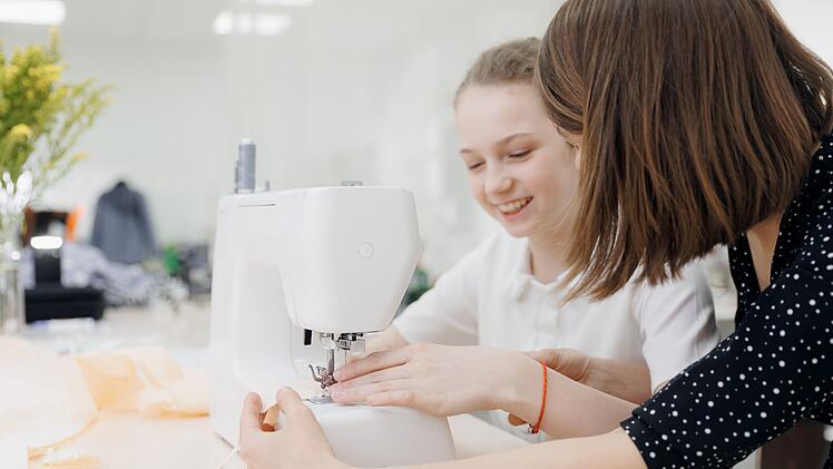 Nähen, Handwerk, Basteln, Heimwerk, Nähmaschine, Prime, Amazon Prime, Amazon