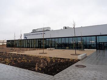 Hallstadt: Söder und Aiwanger eröffnen Innovationszentrum - "wichtiger Tag"