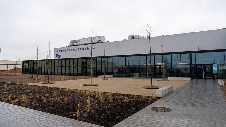 Hallstadt: Söder und Aiwanger eröffnen Innovationszentrum - "wichtiger Tag"