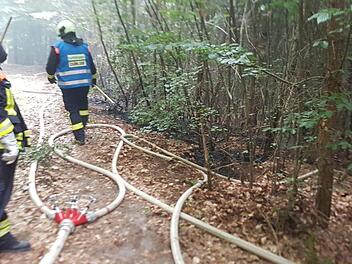 Foto: Feuerwehr Litzendorf