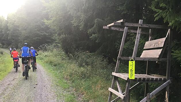 Der Radvierer wird heuer in Kothen nur virtuell stattfinden. Es wird keinen Vorort-Termin geben. Geradelt werden darf trotzdem, allerdings nicht gemeinsam. Jeder bestimmt seine eigene Route.