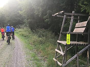 Der Radvierer wird heuer in Kothen nur virtuell stattfinden. Es wird keinen Vorort-Termin geben. Geradelt werden darf trotzdem, allerdings nicht gemeinsam. Jeder bestimmt seine eigene Route.