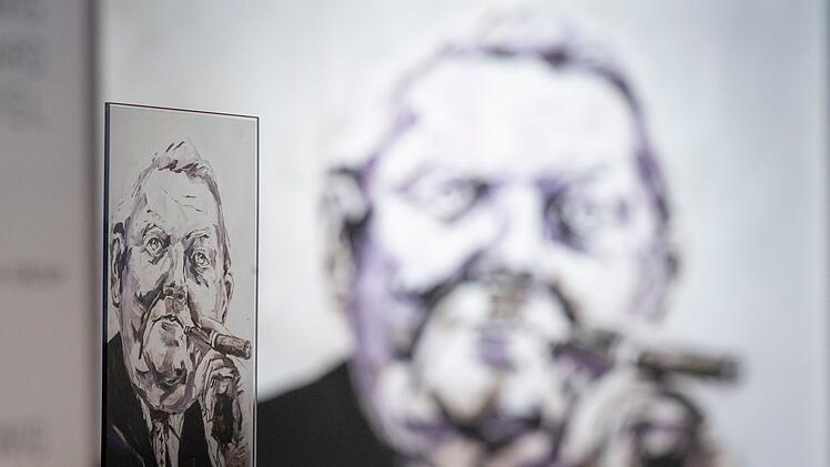 Nur noch Staatsminister: Weimer legt Firmenanteile auf Eis