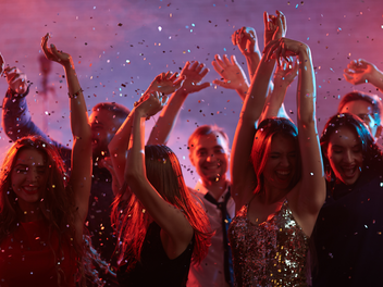 Single Partys in Franken