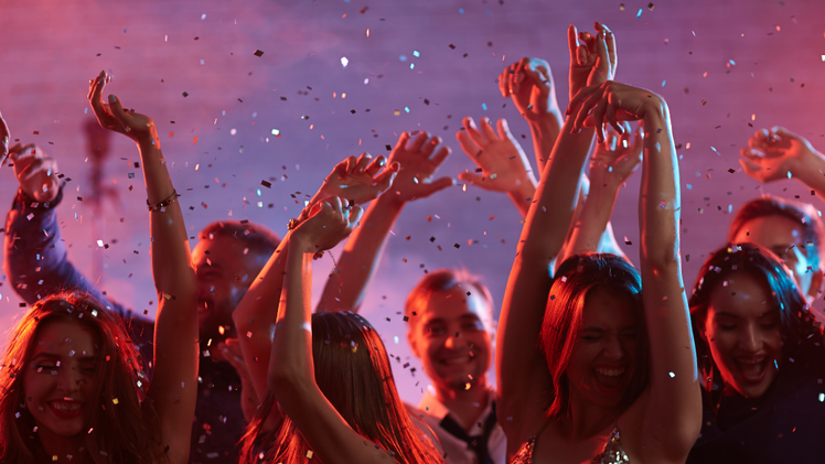 Single Partys in Franken