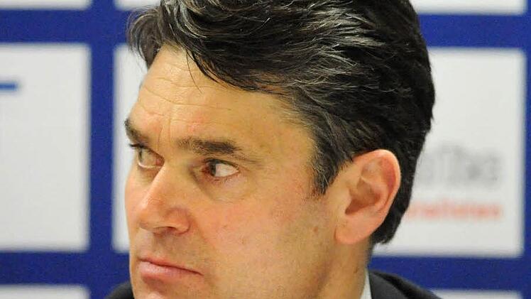 Marco van den Berg Foto: Mularczyk