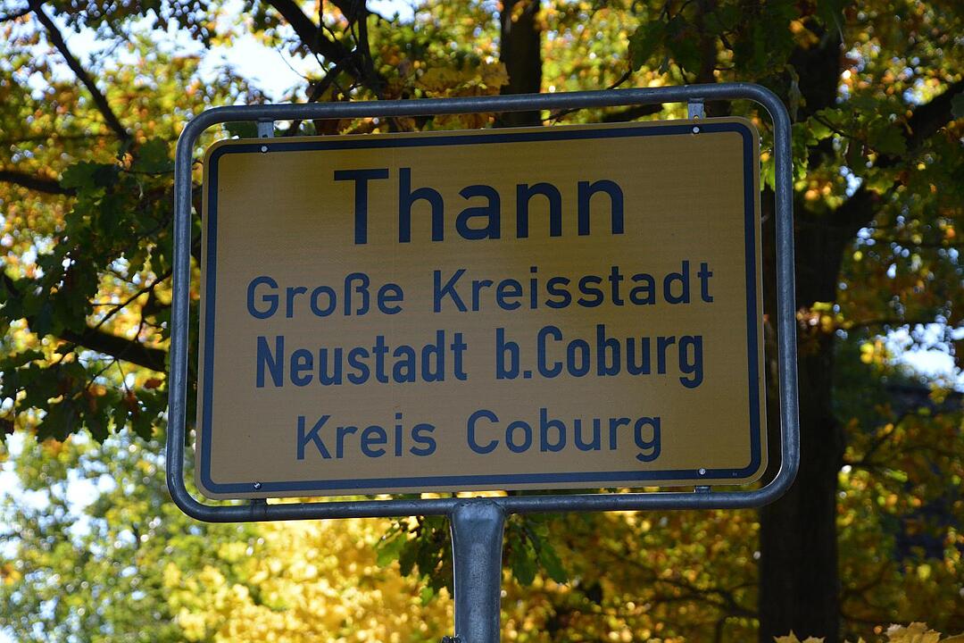 05.11.2015  Fotoreportage Thann