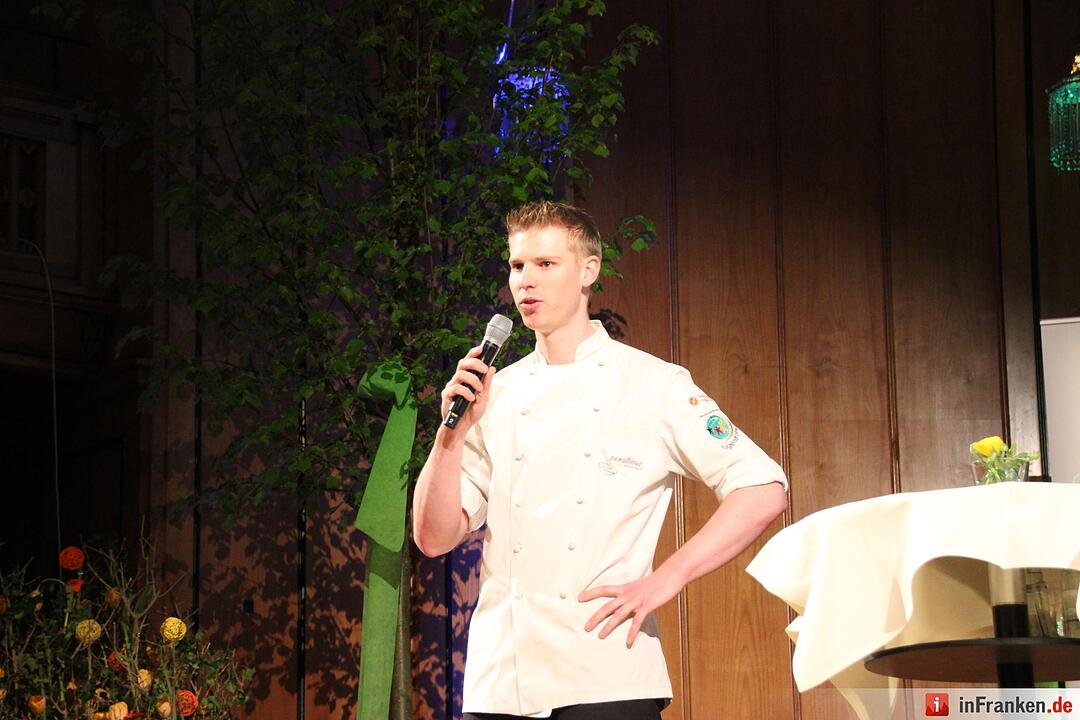Berufsbildungstag in Bad Kissingen