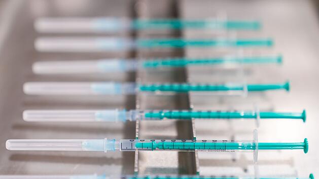 Bis 2023: Moderna will Impfung gegen Krebs auf den Markt bringen