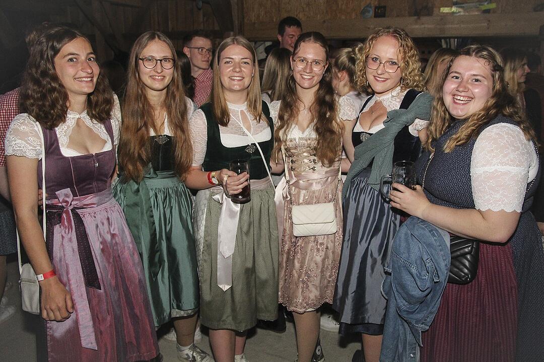 Maifest 2025